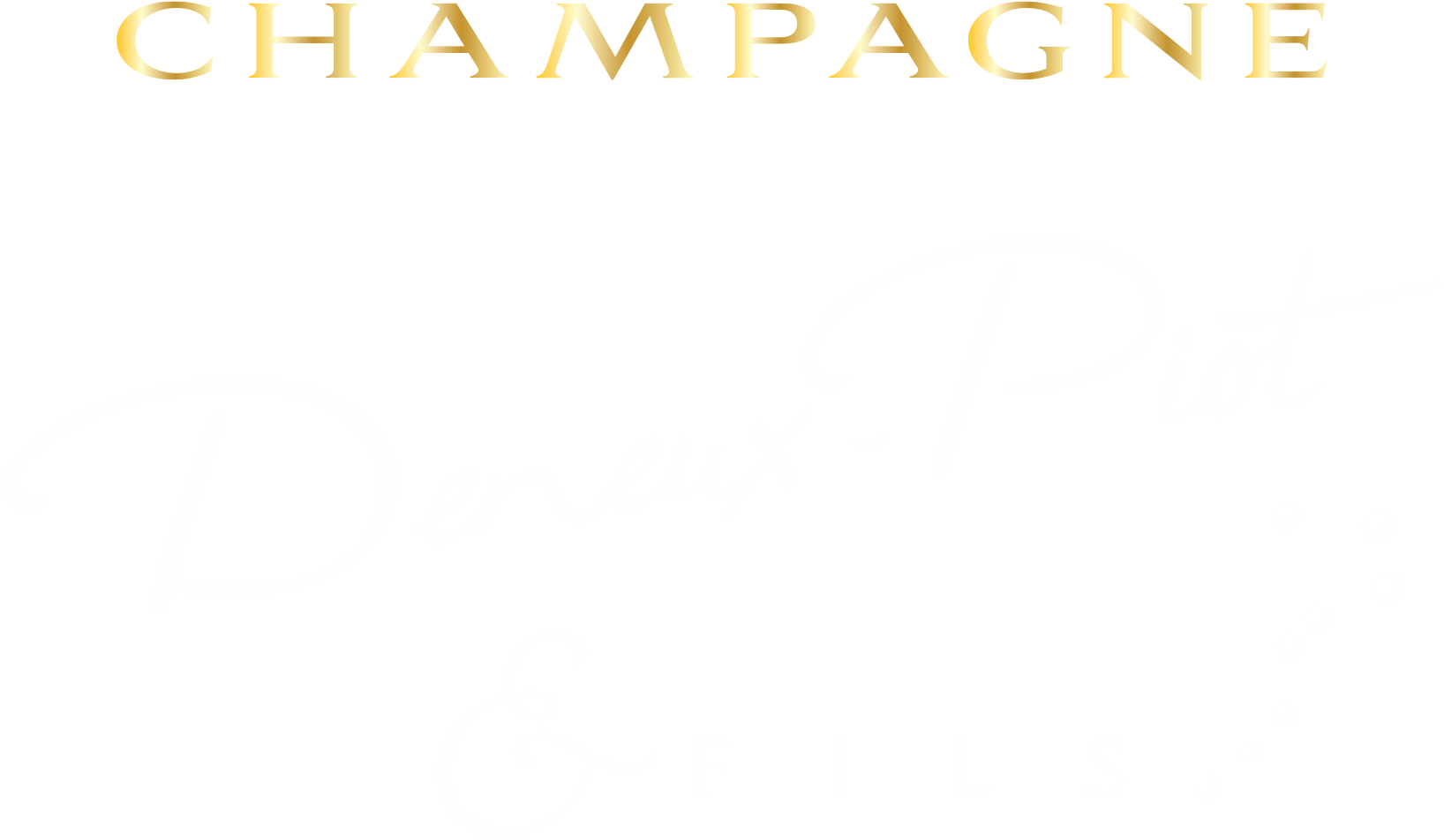 Champagne Deneux-Piot et Fils